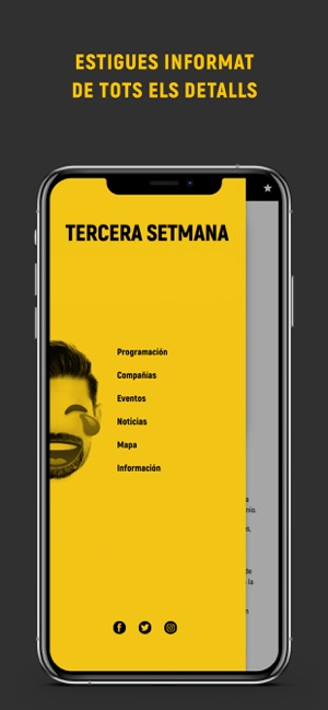 Tercera Setmana(圖5)-速報App