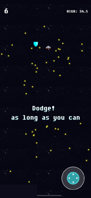 Dodge if you can(圖2)-速報App