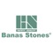 The Banas® Stones Visualizer offers an interactive HD environment to view our Banas® Natural Stones products