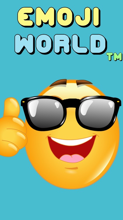 Emoji World - Laugh With Us!