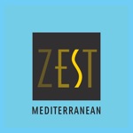 Zest Mediterranean
