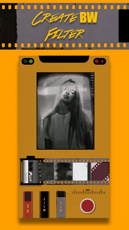 Glitch Video - 3D Glitch Photo screenshot-5