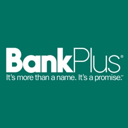 BankPlus Personal Mobile Apple Watch App