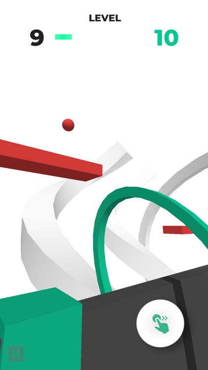 Hyper Pong screenshot-3