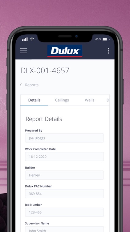 Dulux screenshot-3