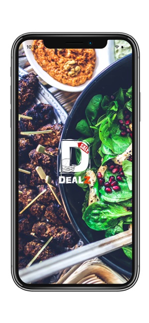 Dealz Daily Offers - Kuwait(圖1)-速報App