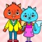 Welcome to brand new animal games