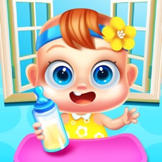 Activities of My Baby Care World