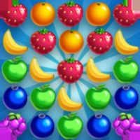 Fruits Mania : Elly’s travel pour PC