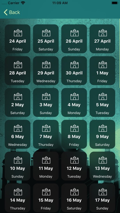 Athan Times:Ramadan 2020