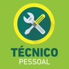 Técnico Pessoal – Casas Bahia