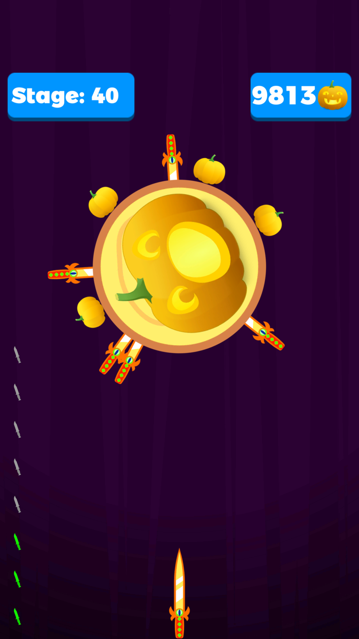 Throw I.T Spooky Edition