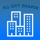 Platform for FLL City Shaper