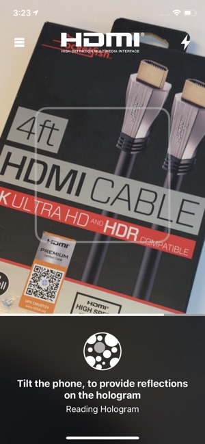 HDMI Premium Cable(圖2)-速報App