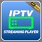 IPTV Streaming Player