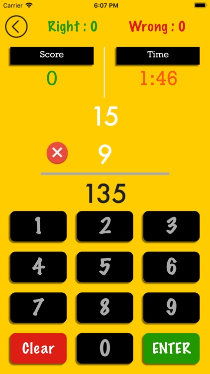 Math Cards Learner screenshot-4