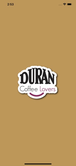 Duran Coffee Lovers