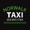 Order a taxi from Norwalk Taxi in Norwalk Connecticut