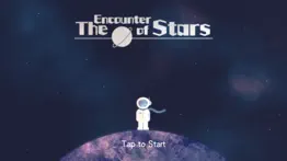 the encounter of stars iphone screenshot 1