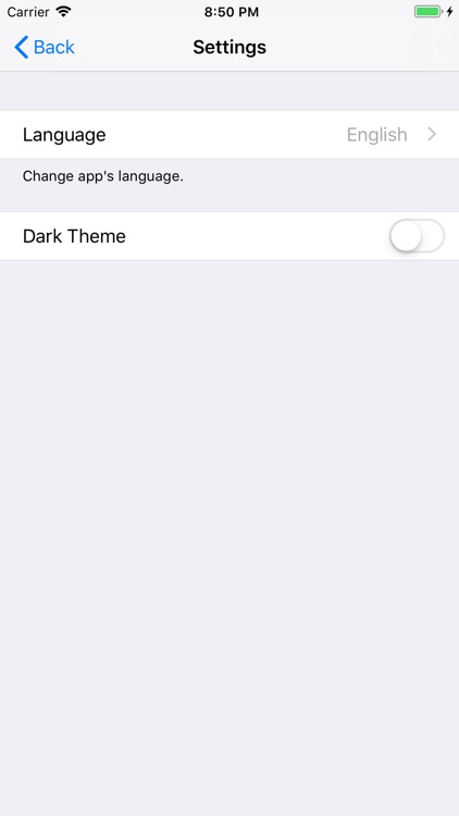 CCBalance screenshot-3