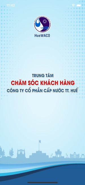 HueWACO CSKH(圖1)-速報App