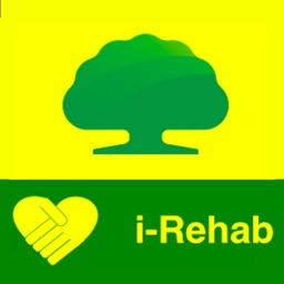 I-Rehab復健小幫手