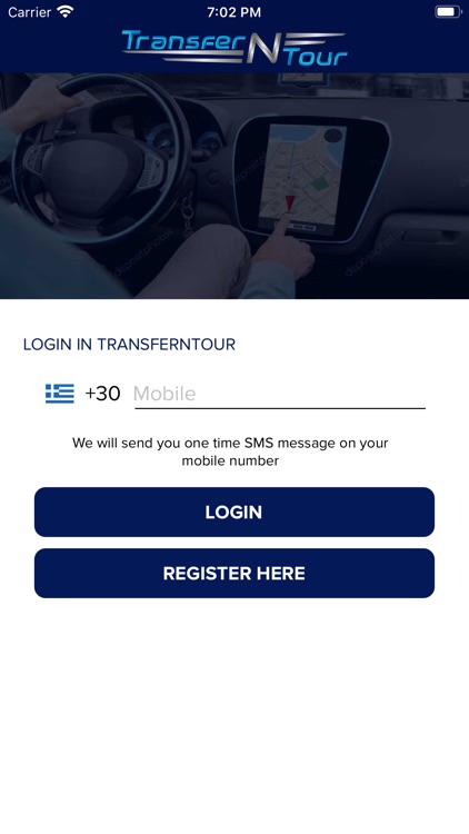 TransferNTour: Travel App screenshot-0