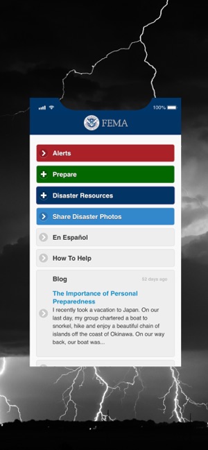 FEMA(圖2)-速報App