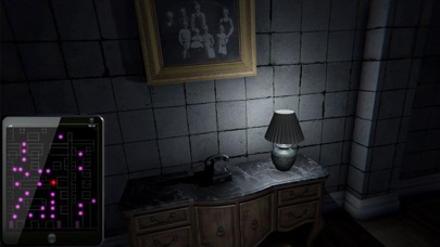 Evil Deceptions screenshot 2