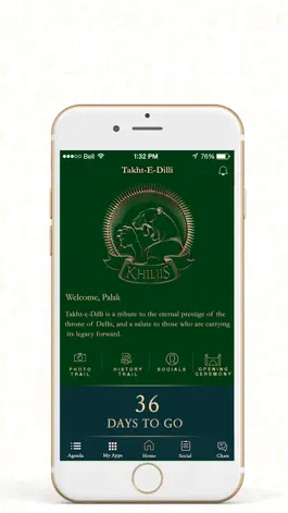 Game screenshot Takht-E-Dilli mod apk