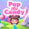 Enjoy a new free puzzle popping game where you can blast all sweet and fruit candies