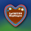 IpfMESSApp - Die offizielle App