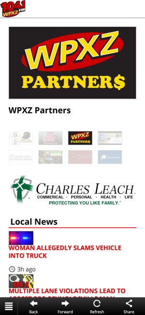 WPXZ