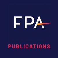 Kontakt FPA Publications