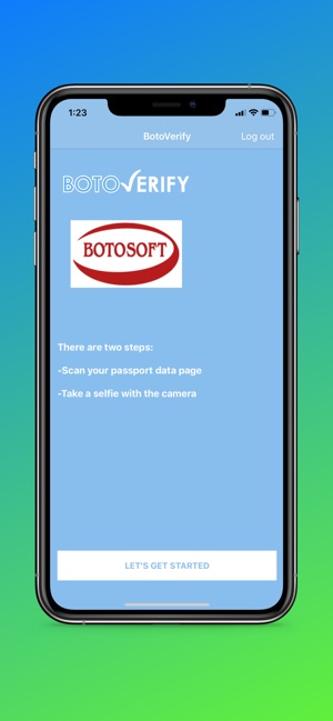 BotoVerify(圖4)-速報App