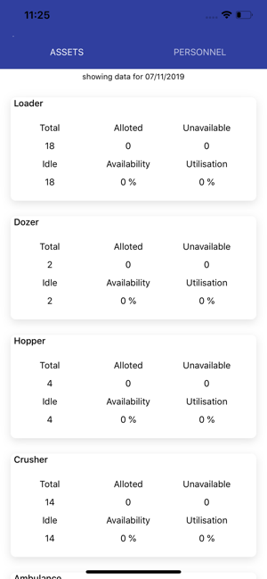 Mine tracker(圖4)-速報App