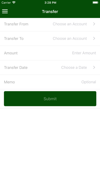 How to cancel & delete TRI-STATE BANK OF MEMPHIS APP from iphone & ipad 4