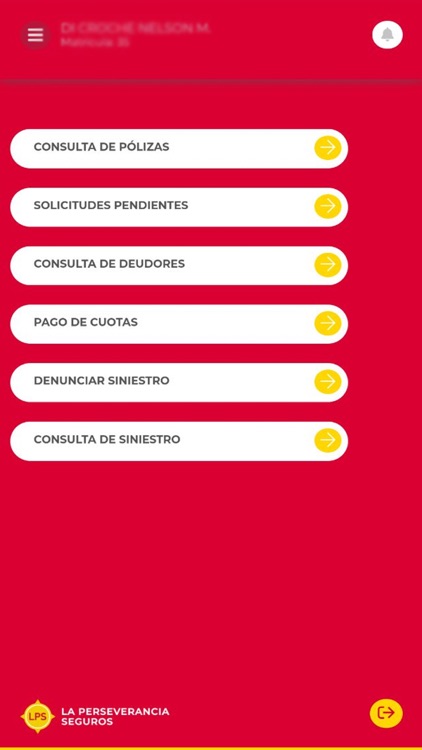 LPS Productores APP