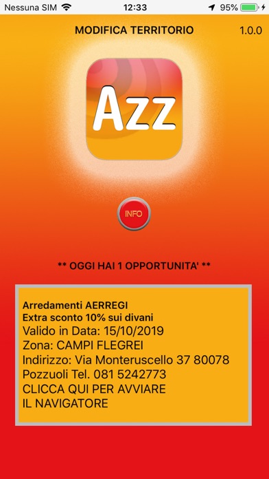 AZZ screenshot 2