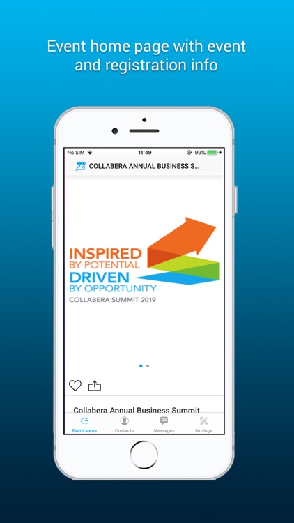 Collabera-Events