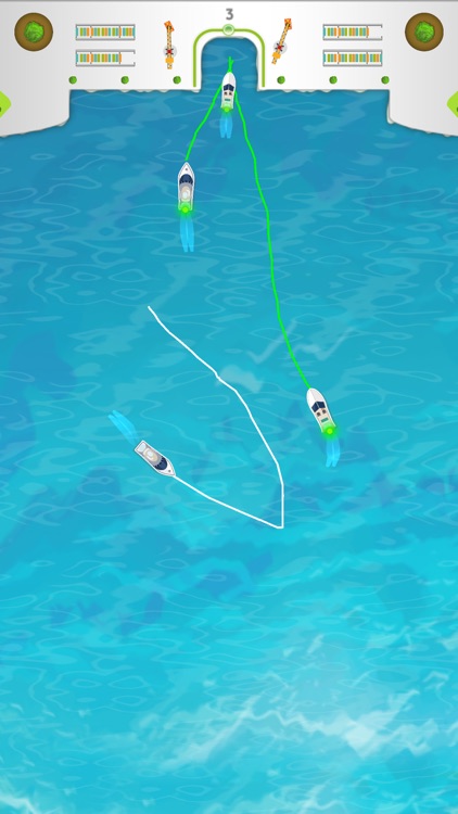 Port Control screenshot-6