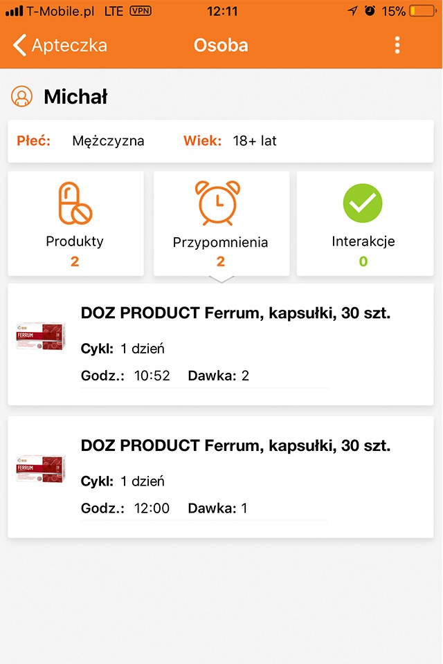 Doz.pl screenshot 4