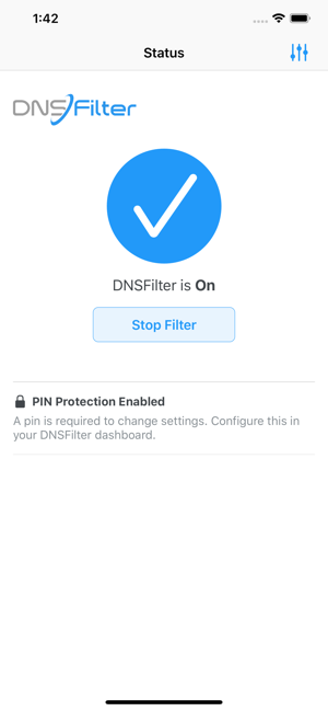 DNSFilter — Roaming Client(圖4)-速報App