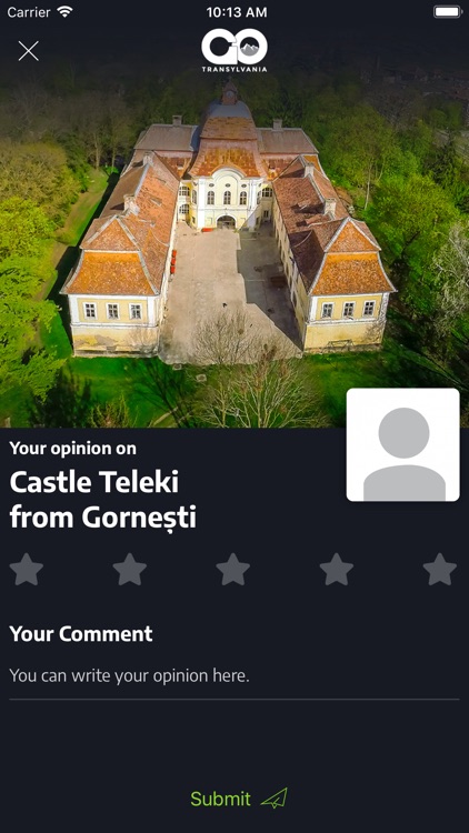 GoTransylvania Travel App screenshot-5
