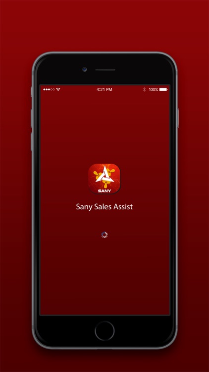 Sany Sales Assist screenshot-3