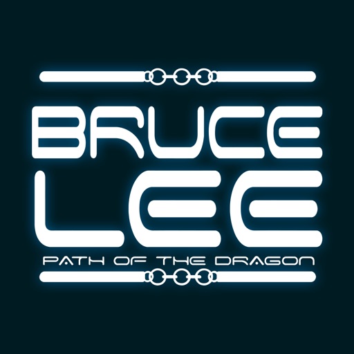 Bruce Lee-Path of the Dragon iOS App