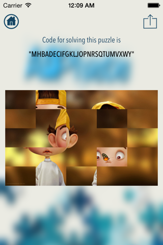 ADPhoto - photo puzzle app - náhled