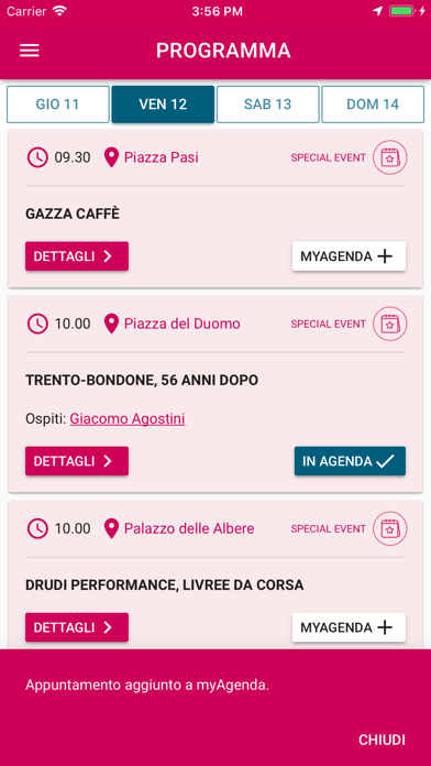 Il Festival dello Sport 2019 screenshot 2