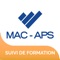 1001 Formateurs MAC-APS est un outil de suivi et de gestion destiné aux formateurs en MAC-APS dont les apprenants utilisent l’application 1001 Compétences MAC-APS