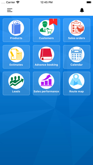 Sales App - FMCG/ FMG screenshot 3